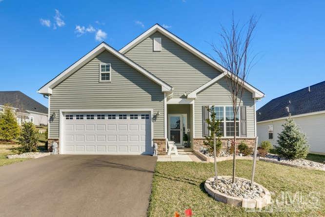 101 Edenton Dr