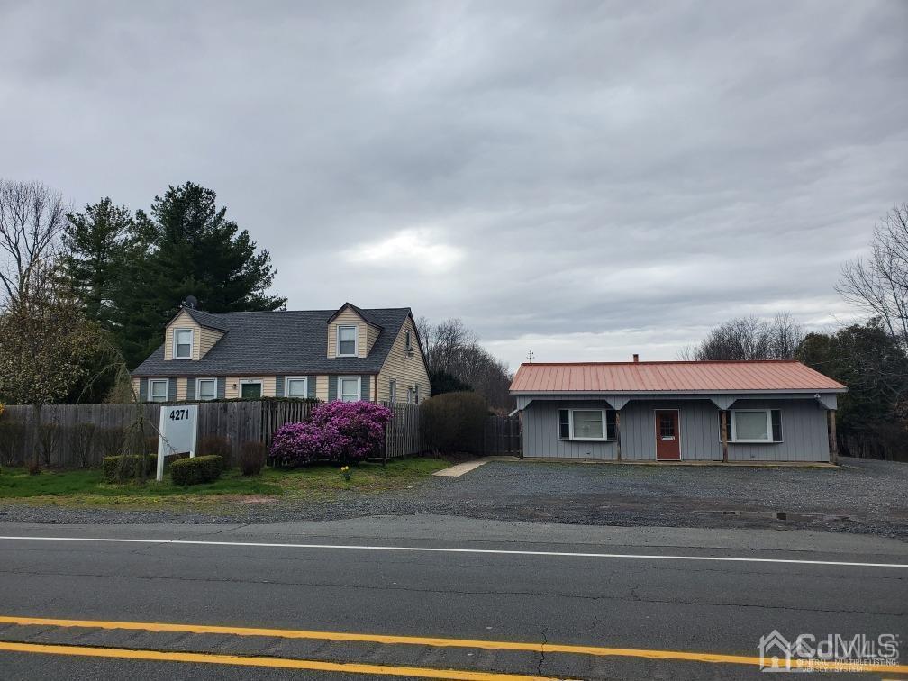 4271 Route 27 Franklin 08540 NJ photo