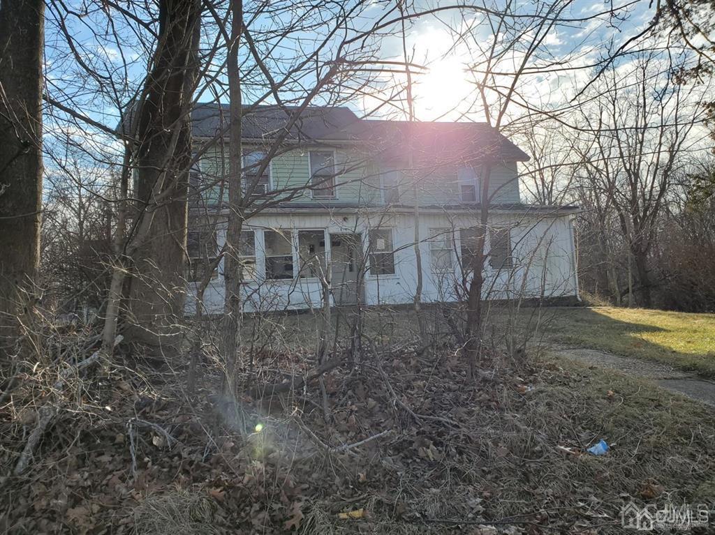 453-455 Franklin, Franklin, NJ, 08873