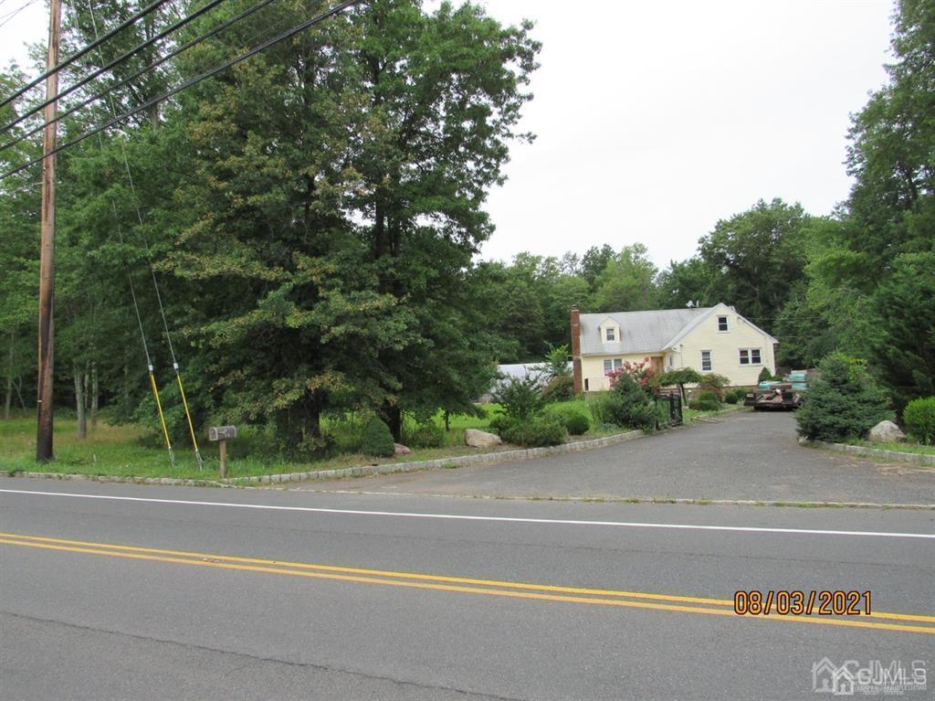 486 Elizabeth, Franklin, NJ, 08873