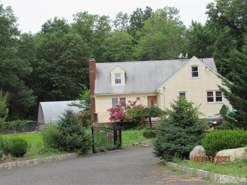 1206 Westfield, Rahway, NJ, 07065