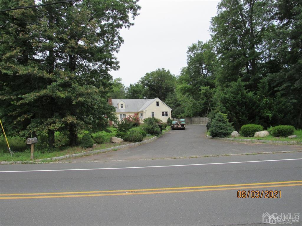 486 Elizabeth, Franklin, NJ, 08873