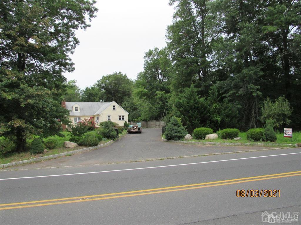 486 Elizabeth, Franklin, NJ, 08873