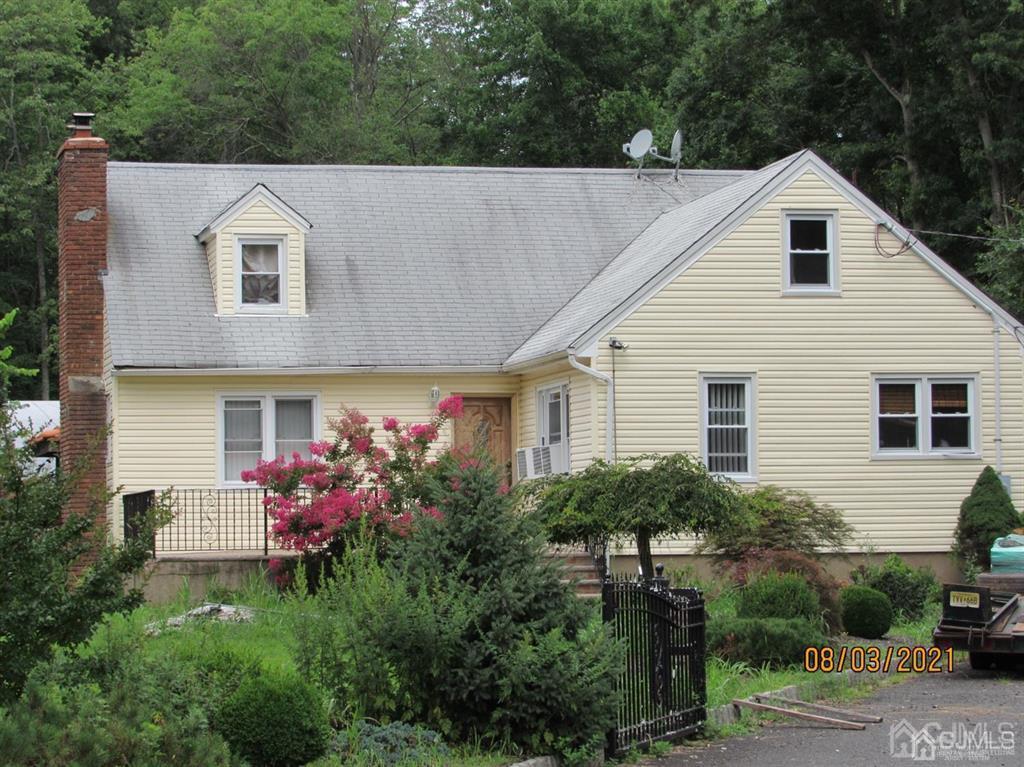 486 Elizabeth, Franklin, NJ, 08873