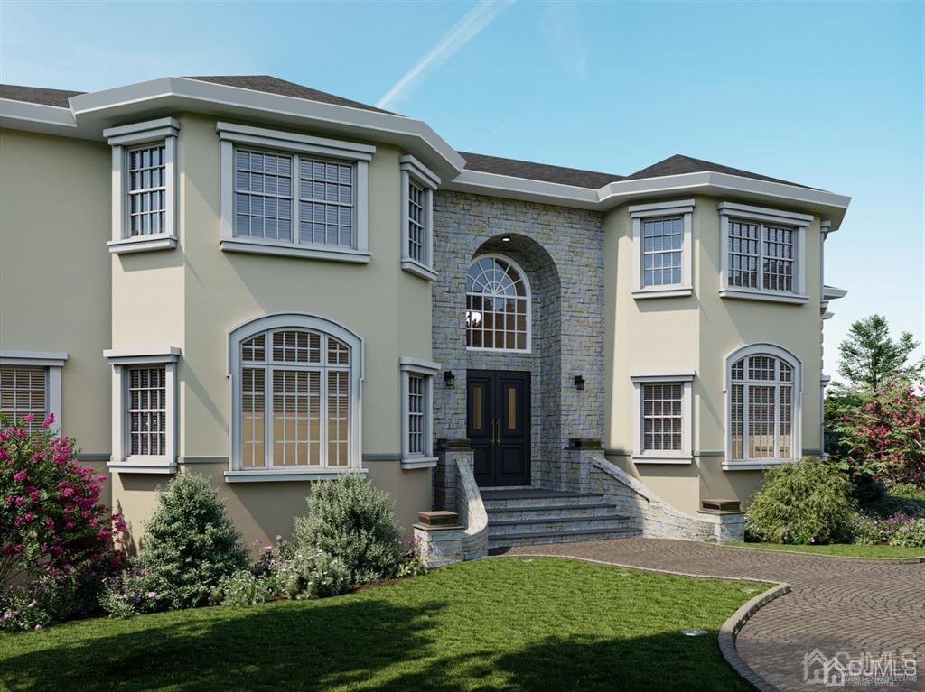 10-A Tulsa, South Brunswick, NJ, 08852