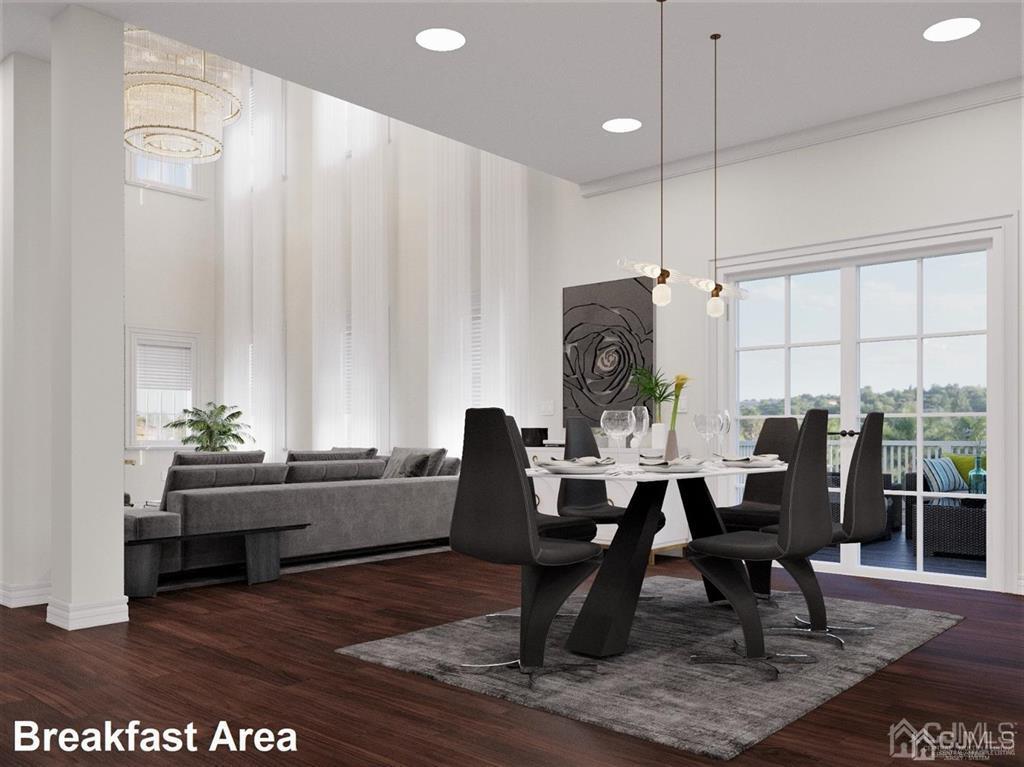 10-A Tulsa, South Brunswick, NJ, 08852