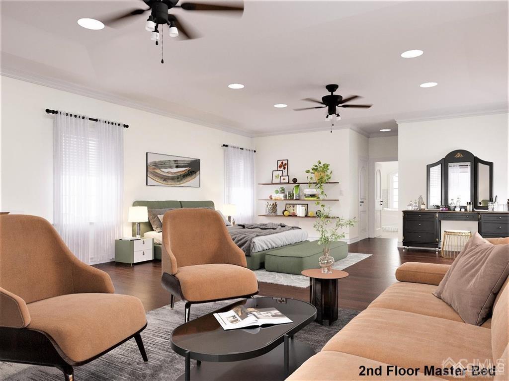 10-A Tulsa, South Brunswick, NJ, 08852