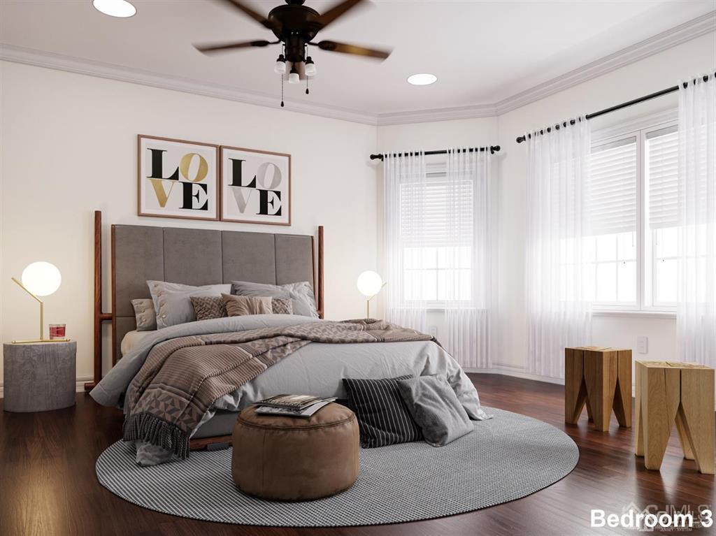 10-A Tulsa, South Brunswick, NJ, 08852