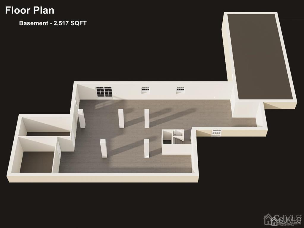 10-A Tulsa, South Brunswick, NJ, 08852