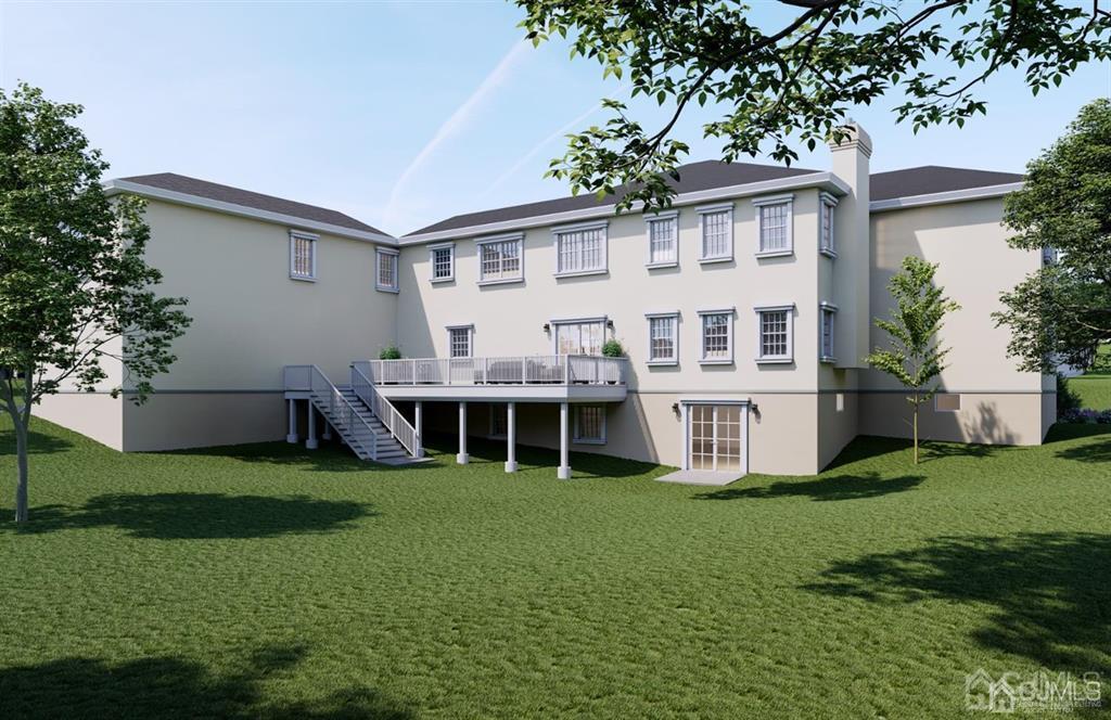 10-A Tulsa, South Brunswick, NJ, 08852