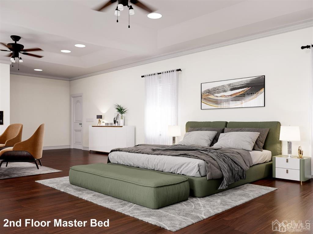 10-A Tulsa, South Brunswick, NJ, 08852