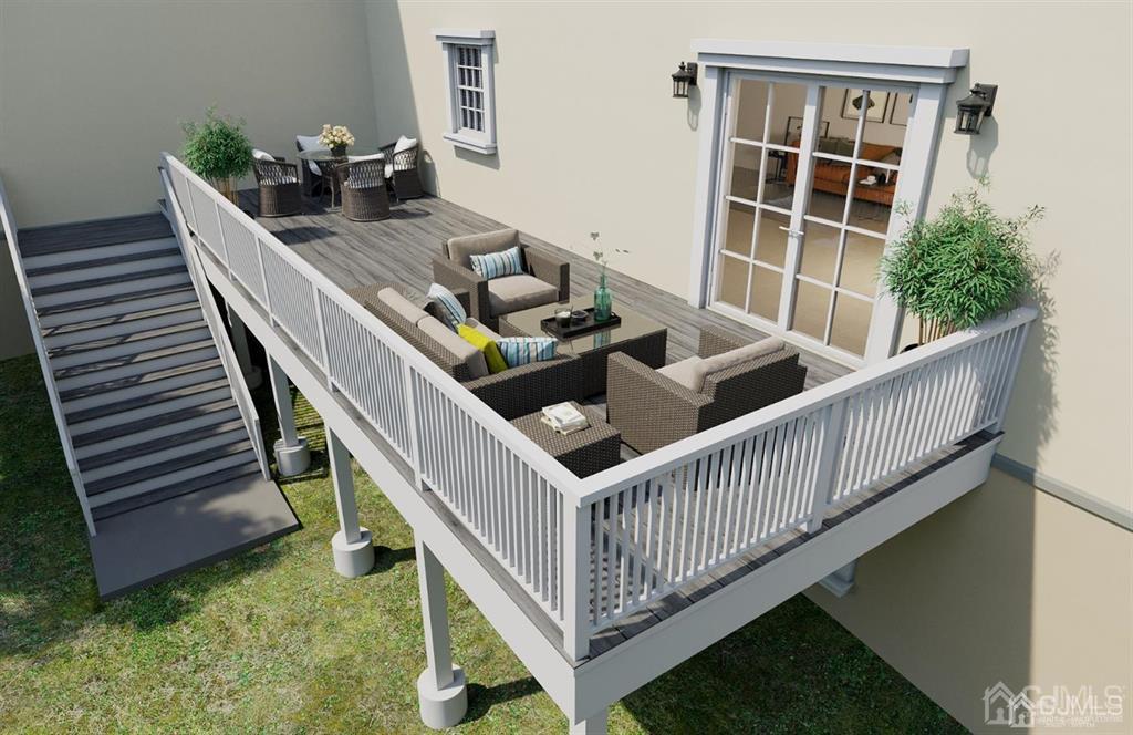 10-A Tulsa, South Brunswick, NJ, 08852