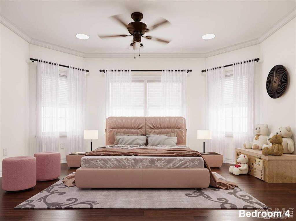 10-A Tulsa, South Brunswick, NJ, 08852