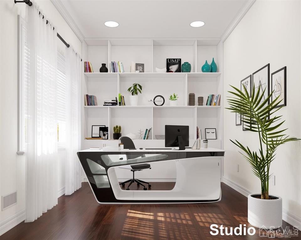 10-A Tulsa, South Brunswick, NJ, 08852