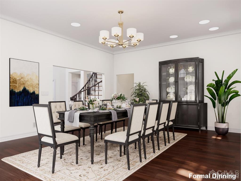 10-A Tulsa, South Brunswick, NJ, 08852