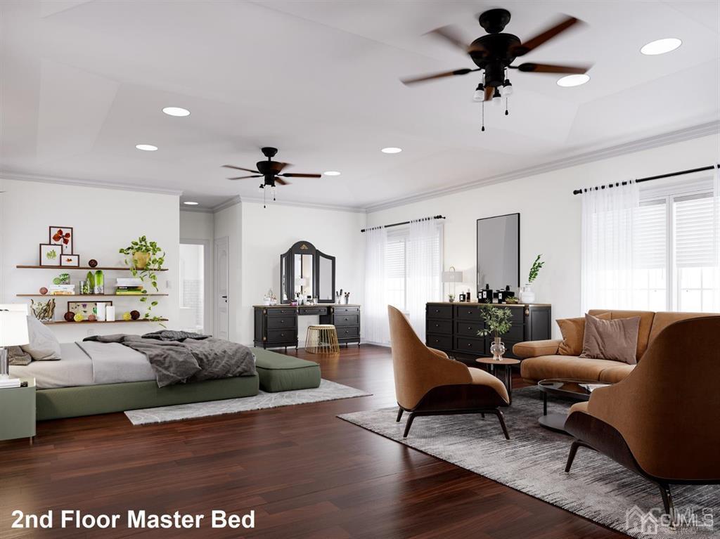 10-A Tulsa, South Brunswick, NJ, 08852