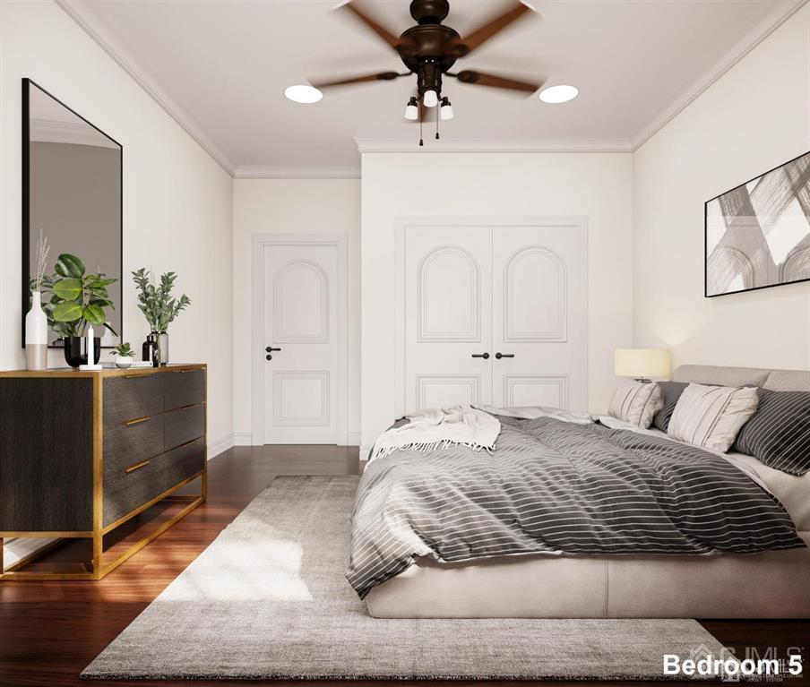 10-A Tulsa, South Brunswick, NJ, 08852