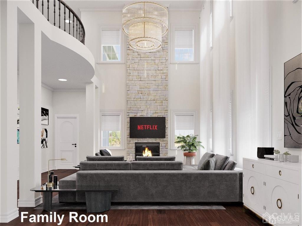 10-A Tulsa, South Brunswick, NJ, 08852