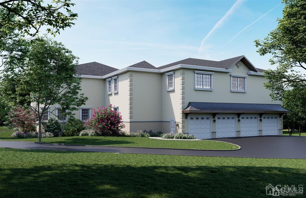 10-A Tulsa, South Brunswick, NJ, 08852