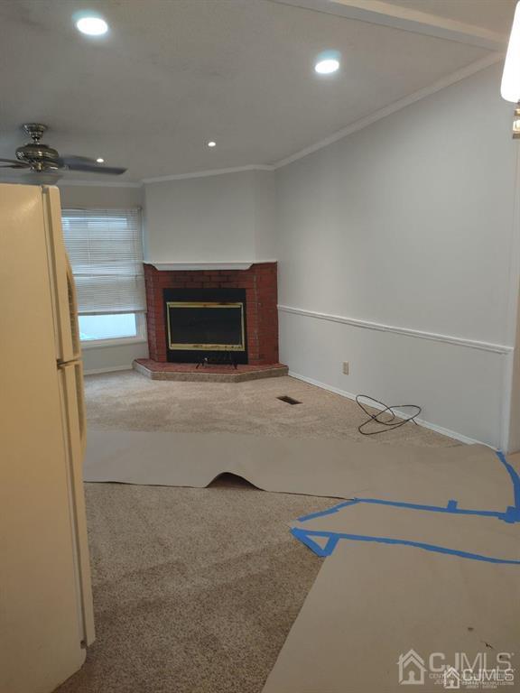 23 Twain, North Brunswick, NJ, 08902