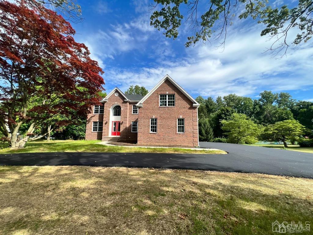 Homes for Sale in South Brunswick, NJ