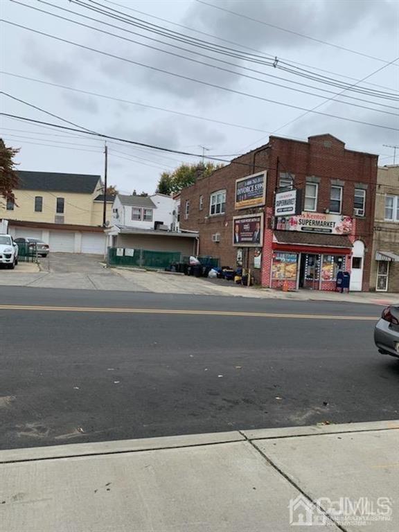 721-725 State, Perth Amboy, NJ, 08861