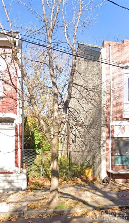 48 Grant Street, Trenton NJ 08609 - Main View