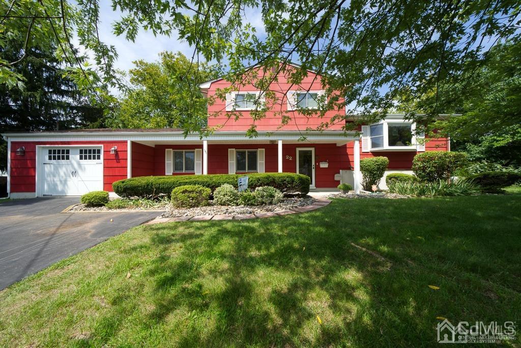 Sold Property