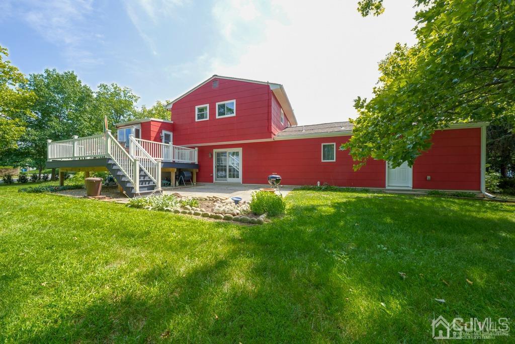 Sold Property