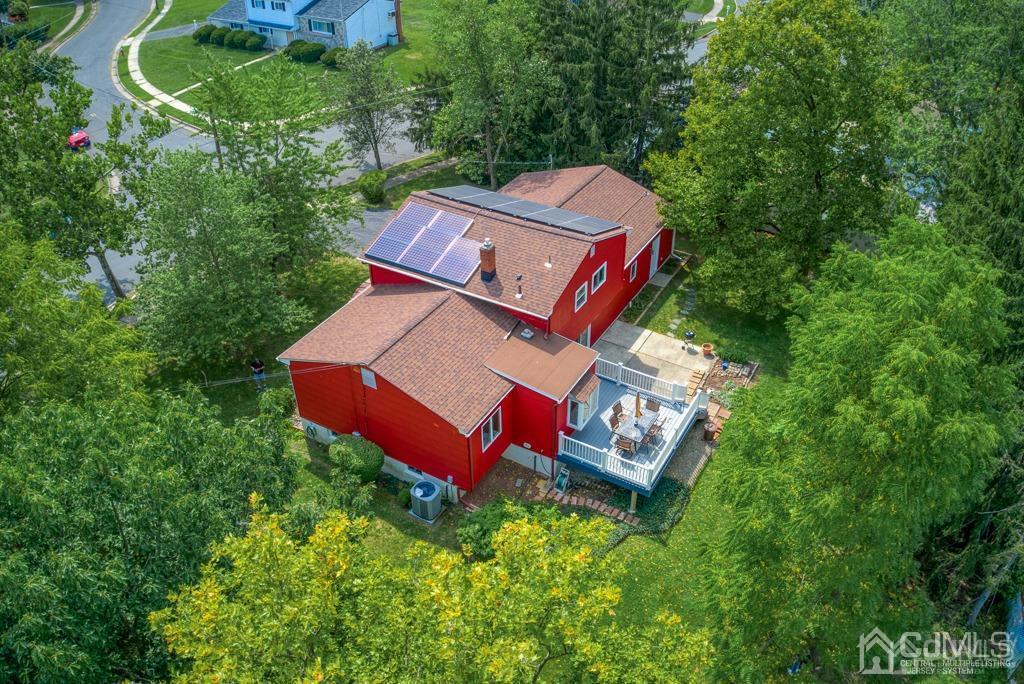 Sold Property