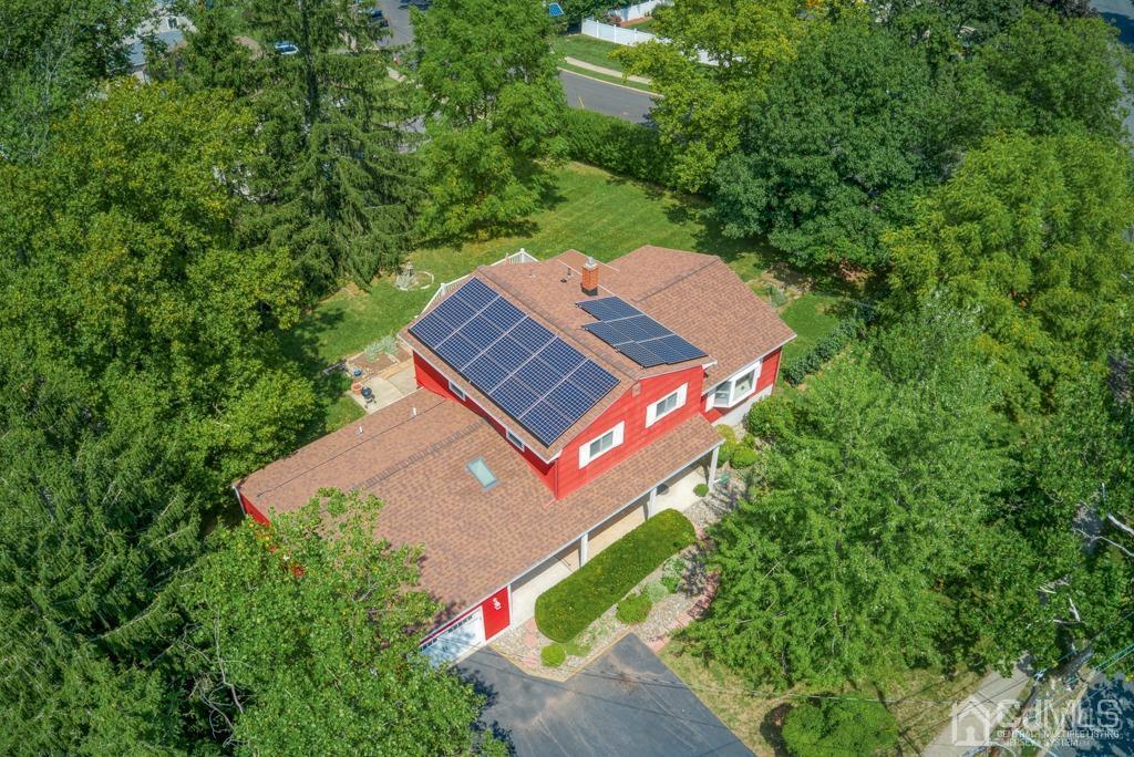 Sold Property