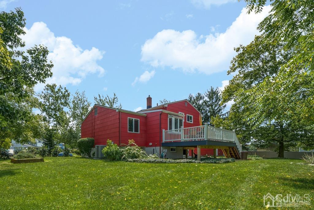 Sold Property