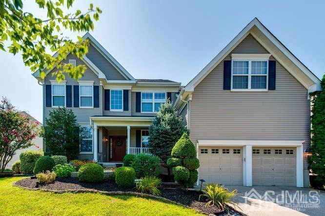 27 Meadow Run Rd