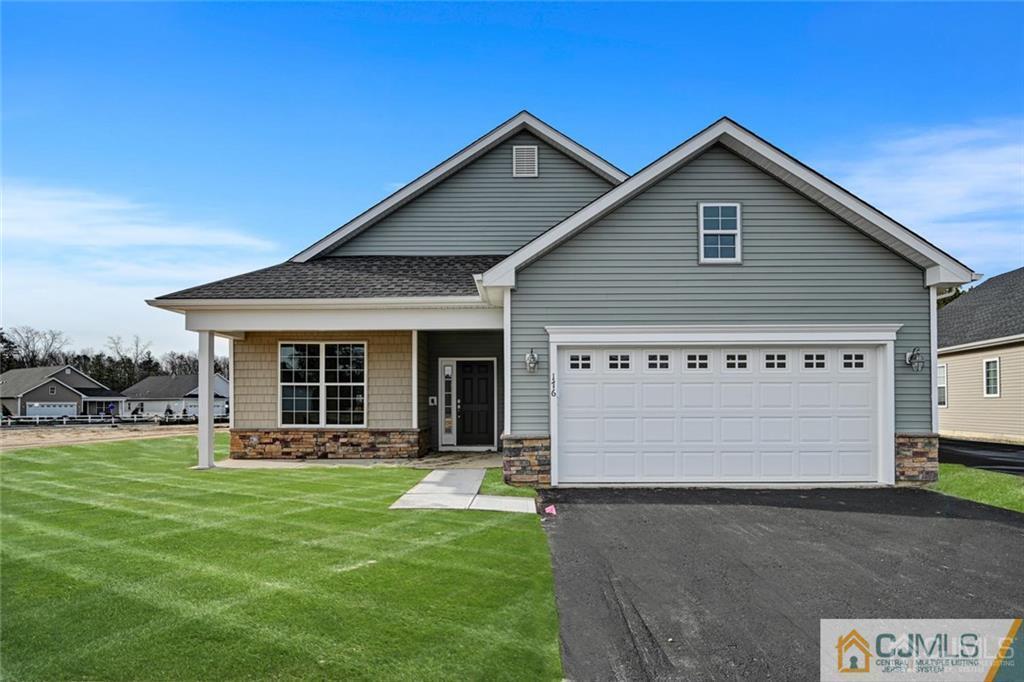 6 Lighthouse Ct