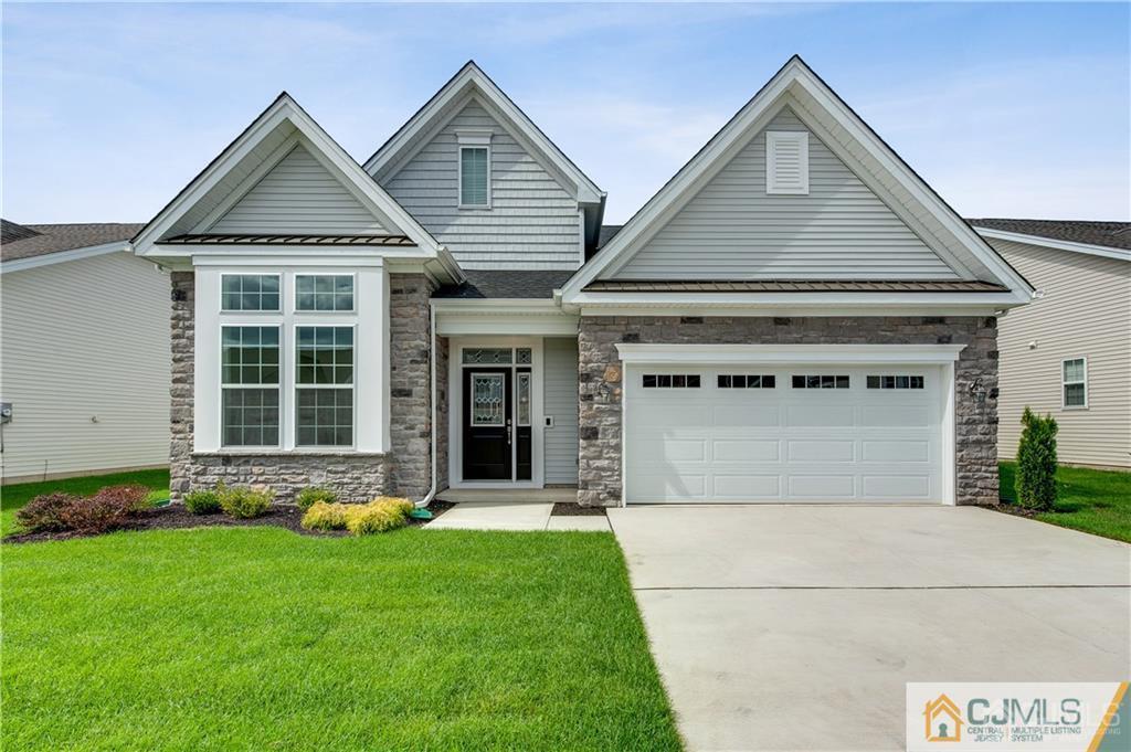 99 Longwood Dr