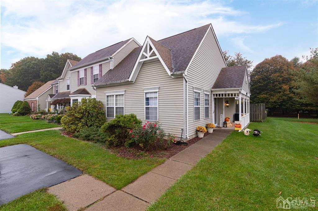 11 Bennett Ct