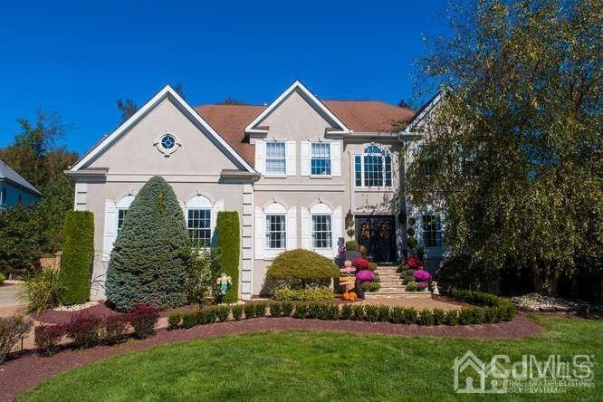 6 Buckingham Ct