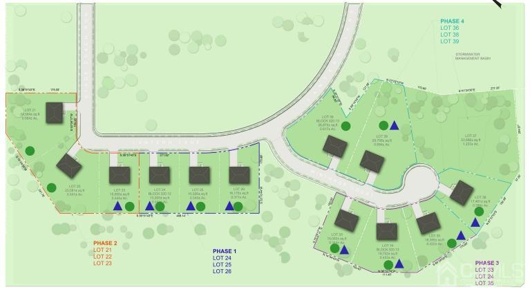 24 NE Lantern, East Brunswick, NJ, 08816