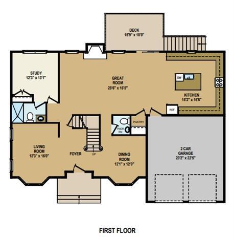 24 NE Lantern, East Brunswick, NJ, 08816