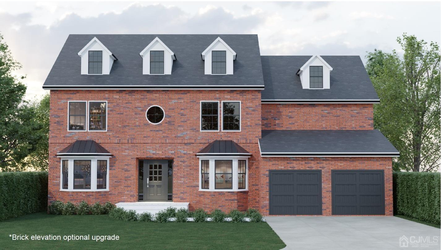 24 NE Lantern, East Brunswick, NJ, 08816