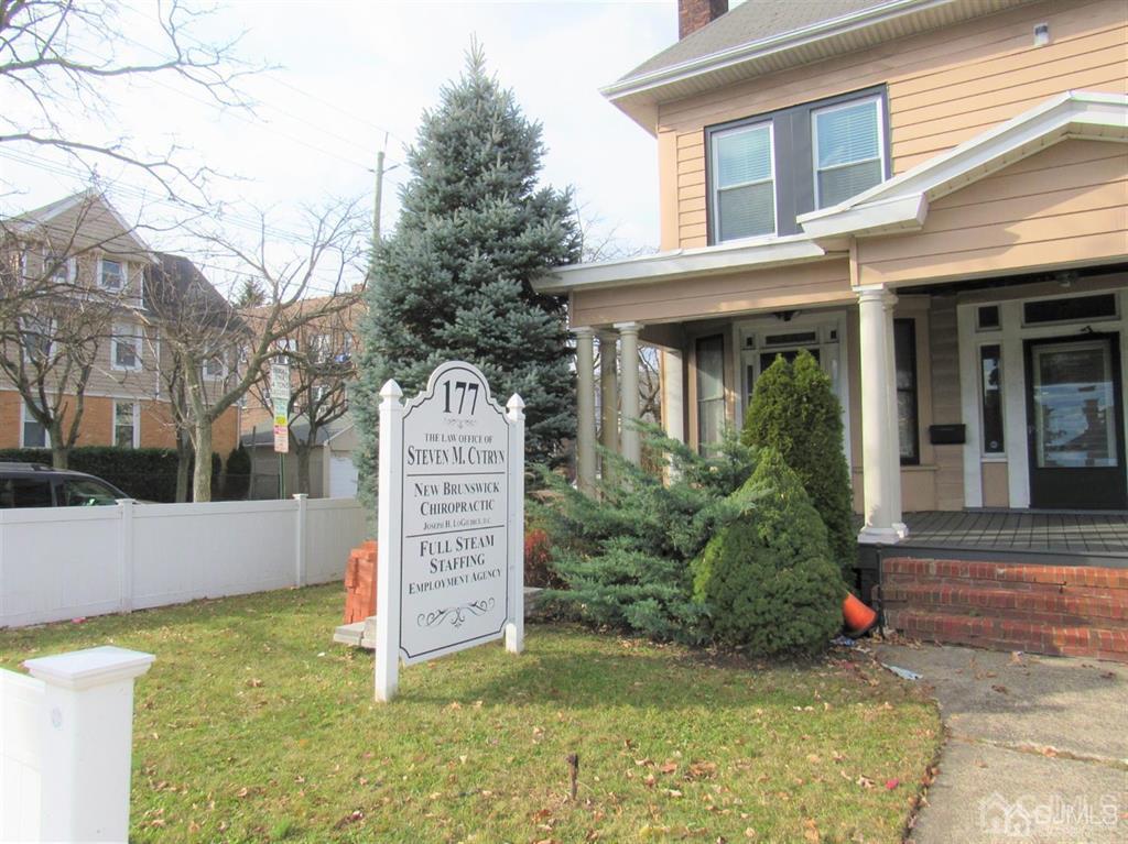 177 Livingston UNIT A, New Brunswick, NJ, 08901