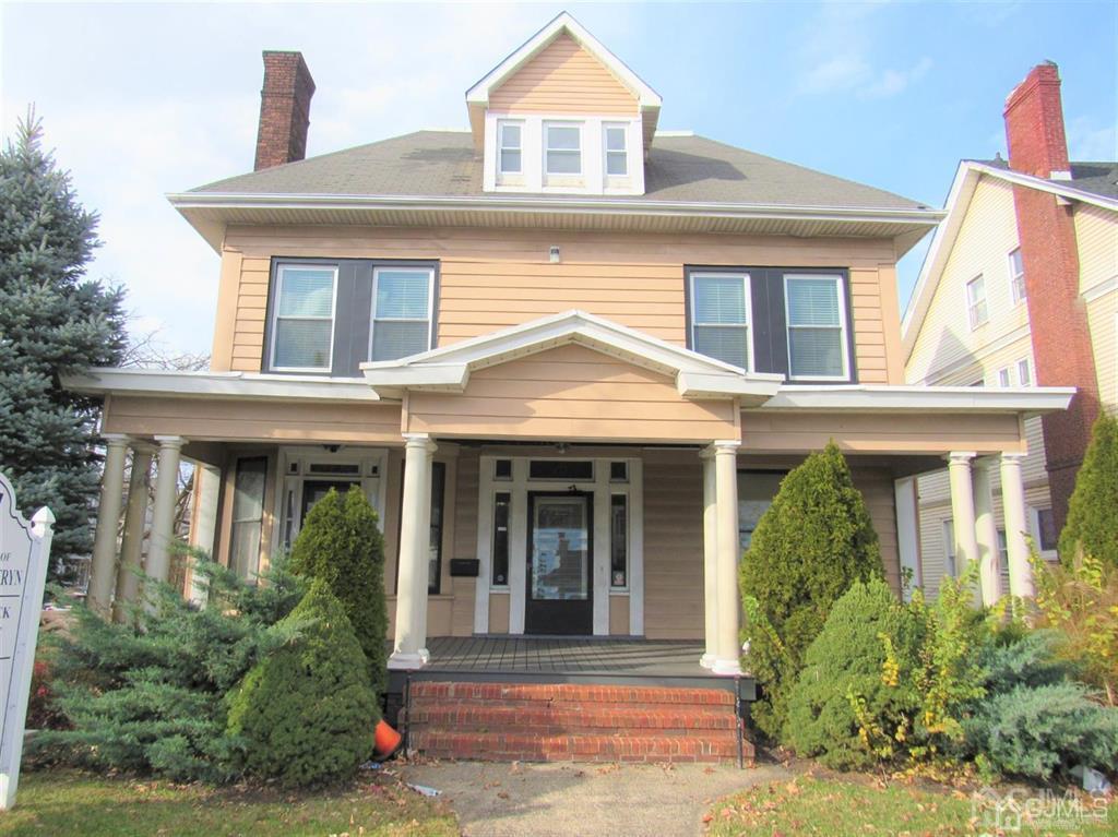 177 Livingston UNIT A, New Brunswick, NJ, 08901