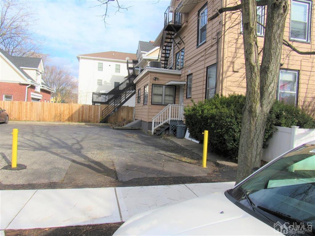 177 Livingston UNIT A, New Brunswick, NJ, 08901