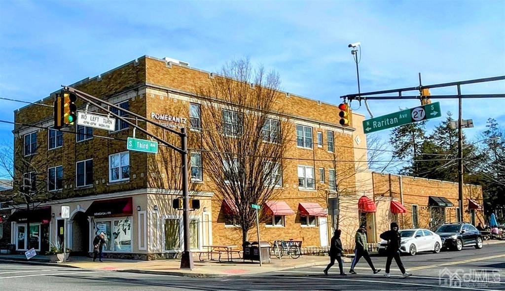 300 Raritan, Highland Park, NJ, 08904