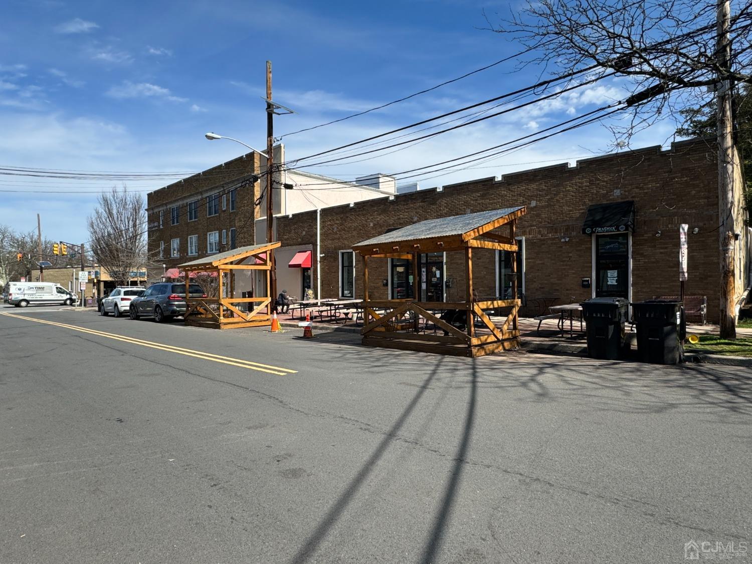 300 Raritan, Highland Park, NJ, 08904