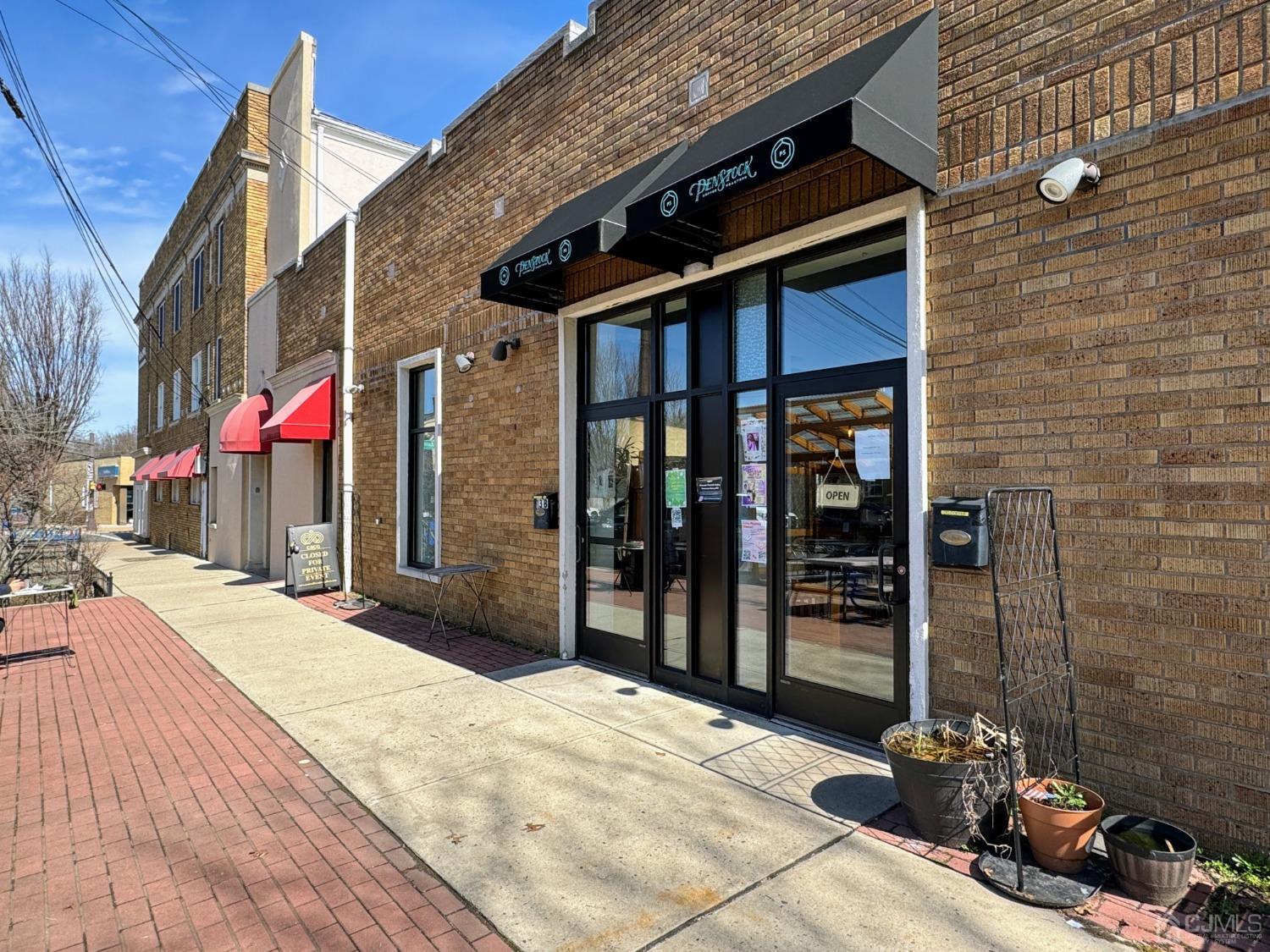 300 Raritan, Highland Park, NJ, 08904