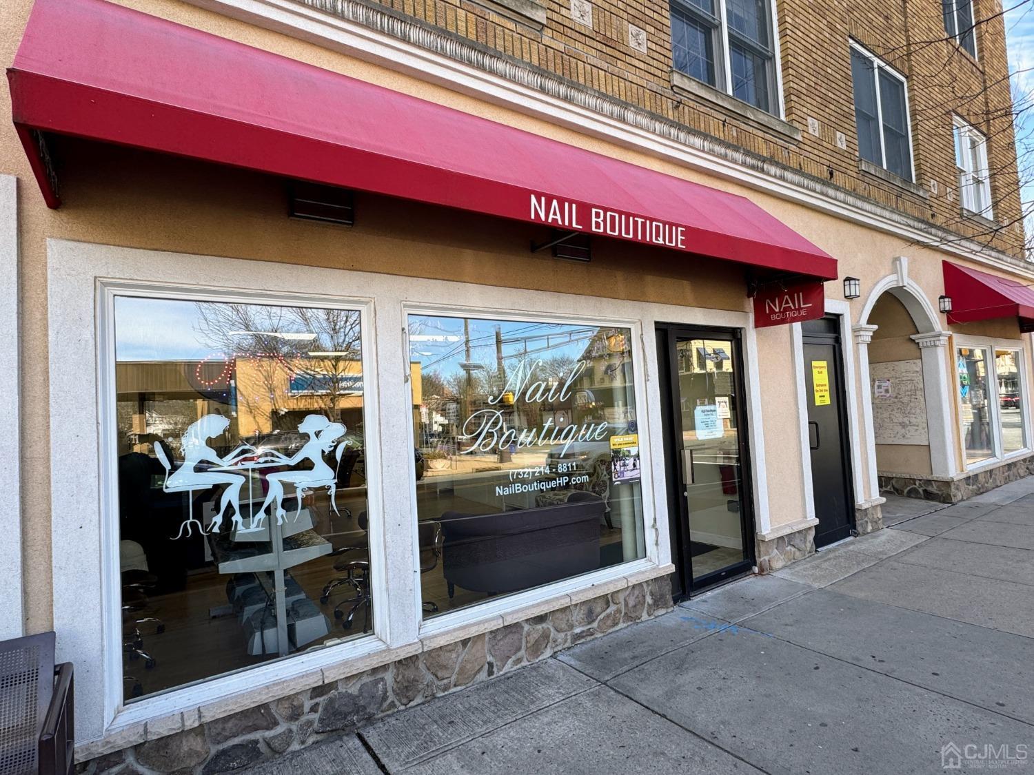 300 Raritan, Highland Park, NJ, 08904