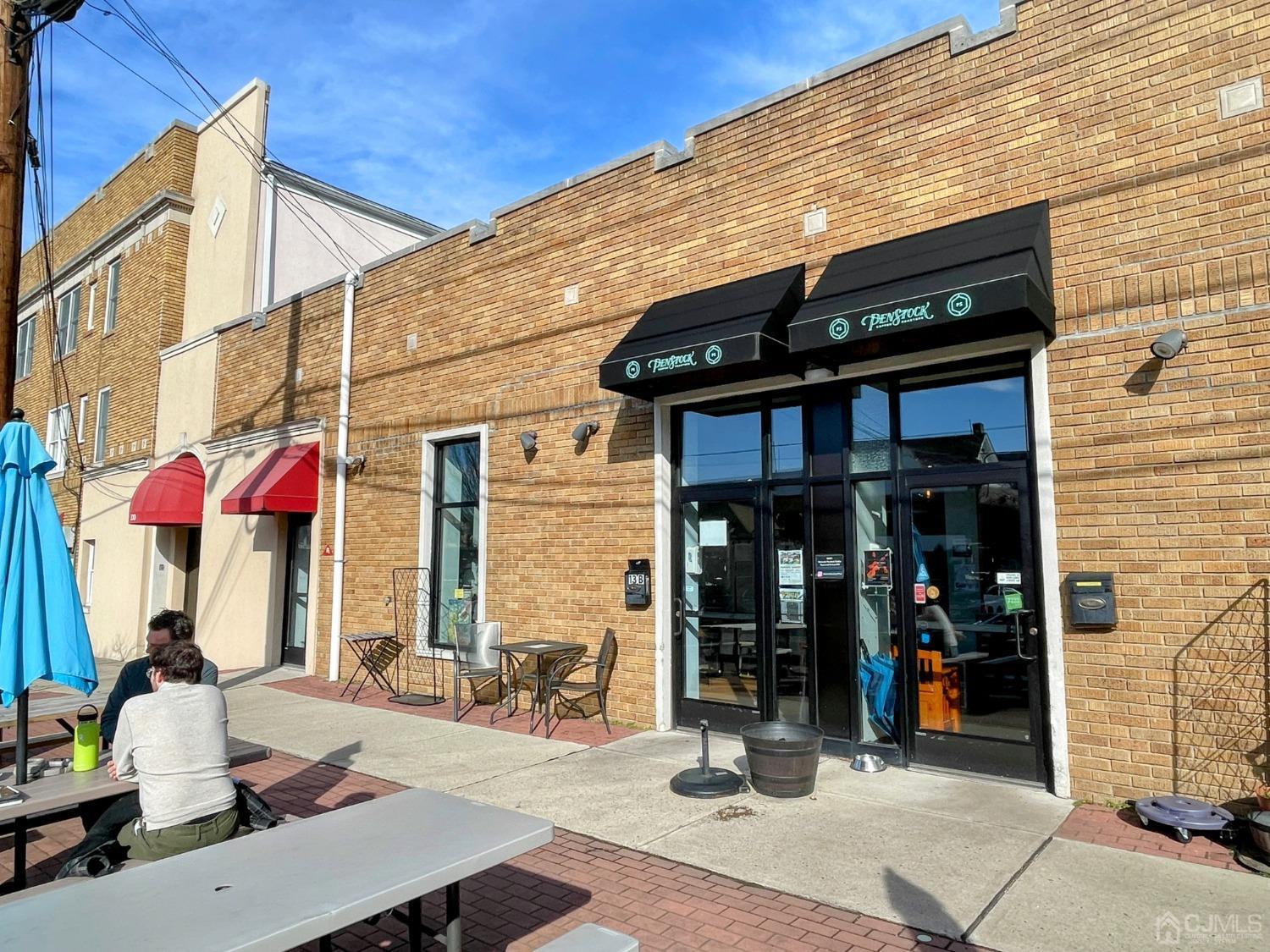 300 Raritan, Highland Park, NJ, 08904