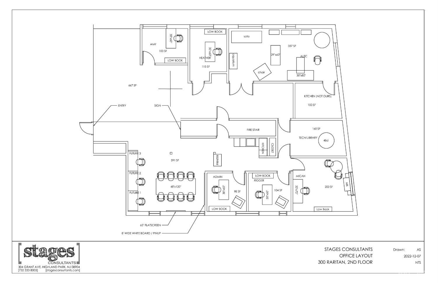 300 Raritan, Highland Park, NJ, 08904