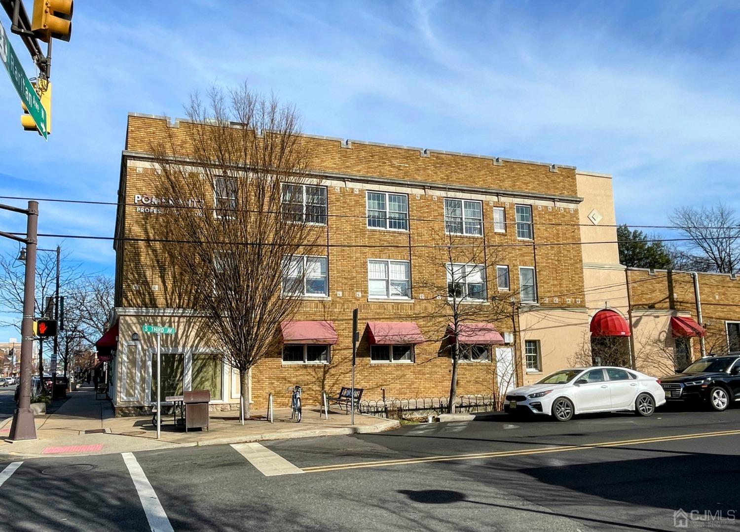 300 Raritan, Highland Park, NJ, 08904